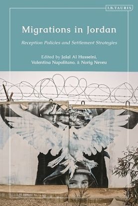 Picture of Forced Migration in Jordan