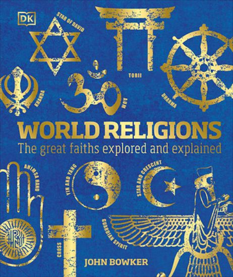 Picture of World Religions