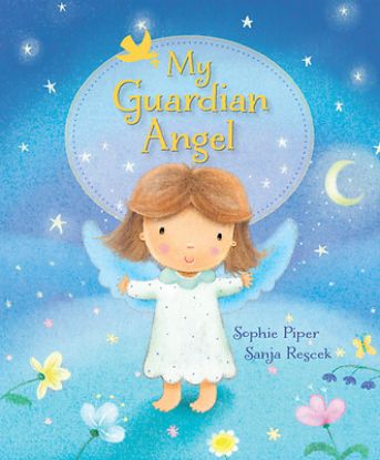 Picture of My Guardian Angel