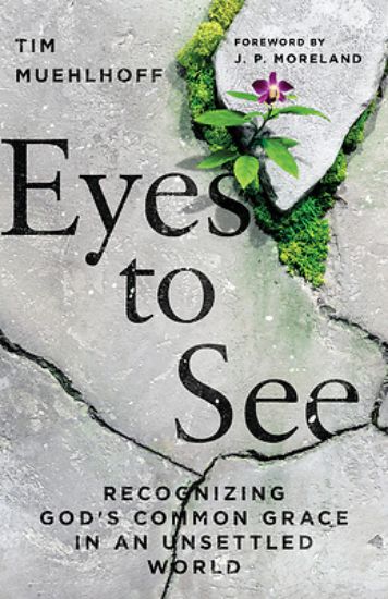 Picture of Eyes to See