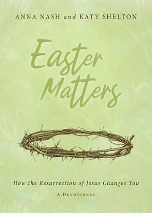 Picture of Easter Matters