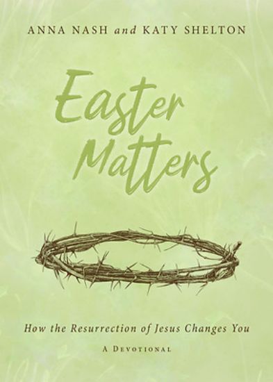 Picture of Easter Matters