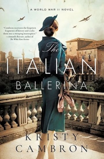 Picture of The Italian Ballerina