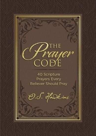Picture of The Prayer Code
