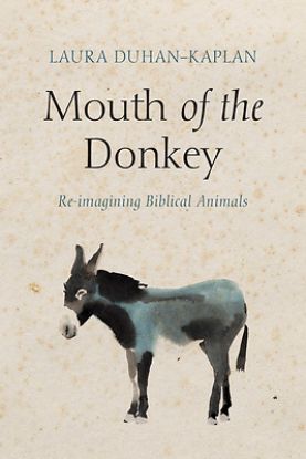 Picture of Mouth of the Donkey
