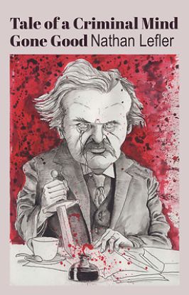 Picture of Tale of a Criminal Mind Gone Good
