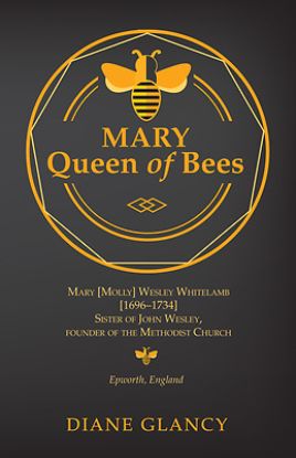 Picture of Mary Queen of Bees