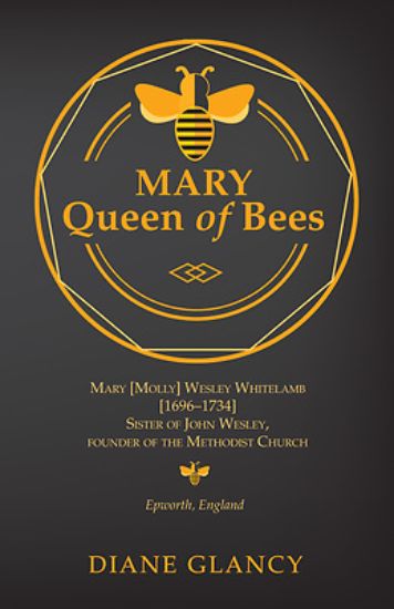 Picture of Mary Queen of Bees