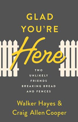 Picture of Glad You're Here