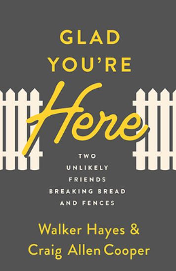Picture of Glad You're Here
