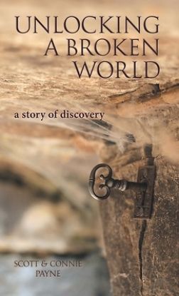 Picture of Unlocking a Broken World