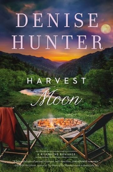 Picture of Harvest Moon