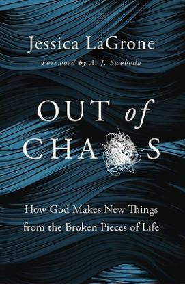 Picture of Out of Chaos