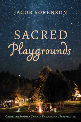Picture of Sacred Playgrounds