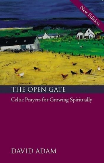 Picture of The Open Gate