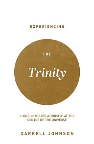 Picture of Experiencing the Trinity