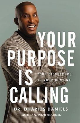 Picture of Your Purpose Is Calling