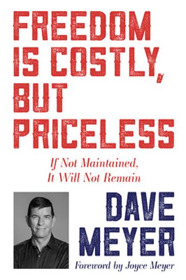 Picture of Freedom Is Costly, But Priceless