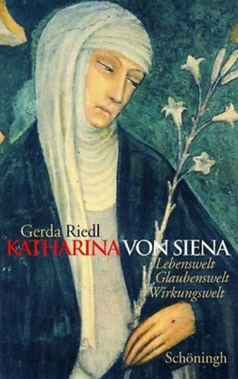 Picture of Katharina Von Siena