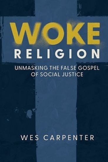 Picture of Woke Religion