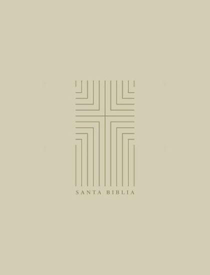 Picture of Nbla Santa Biblia, Letra Grande, Flexcover, La Puerta