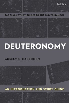 Picture of Deuteronomy