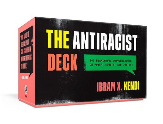 Picture of The Antiracist Deck