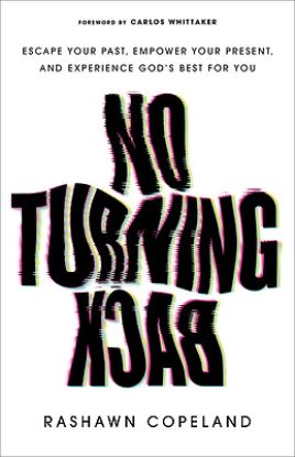 Picture of No Turning Back