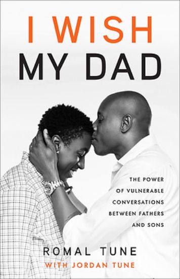 Picture of I Wish My Dad