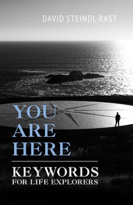 Picture of You Are Here