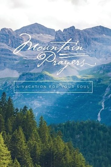 Picture of Mountain Prayers