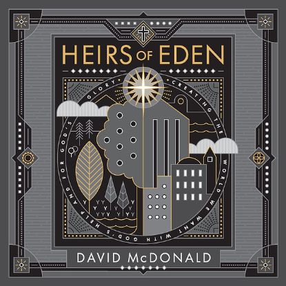 Picture of Heirs of Eden