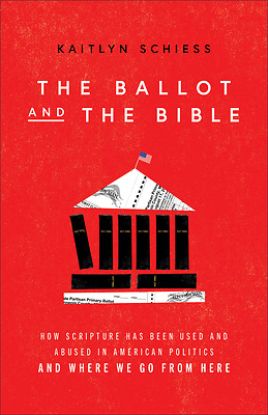 Picture of The Ballot and the Bible