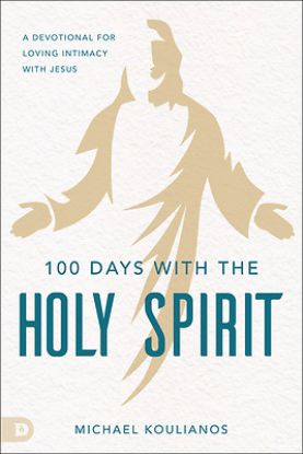 Picture of 100 Days with the Holy Spirit