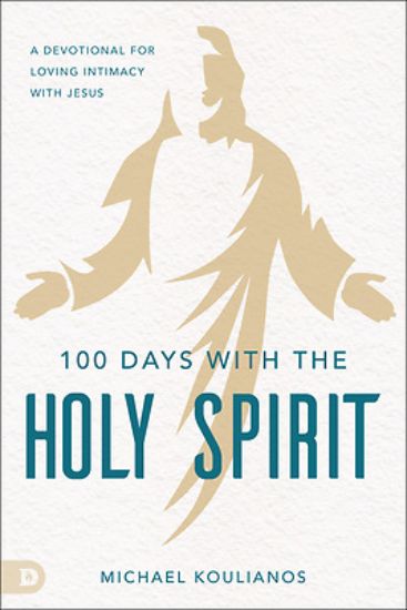 Picture of 100 Days with the Holy Spirit