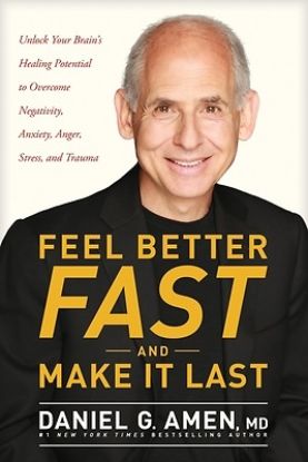 Picture of Feel Better Fast and Make It Last