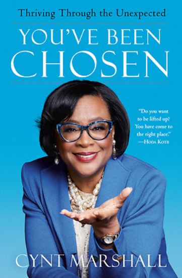 Picture of You've Been Chosen