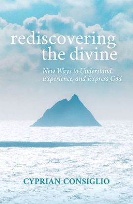 Picture of Rediscovering the Divine