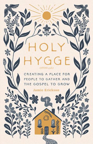 Picture of Holy Hygge