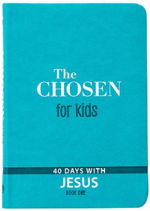 Picture of The Chosen for Kids - Book One