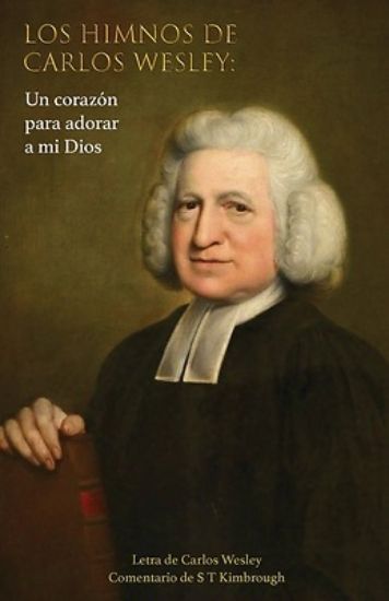 Picture of Los Himnos de Carlos Wesley