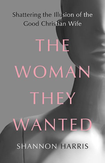 Picture of The Woman They Wanted