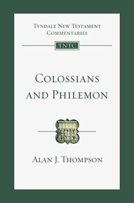 Picture of Colossians and Philemon