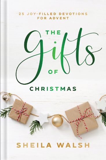 Picture of The Gifts of Christmas