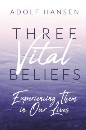 Picture of Three Vital Beliefs