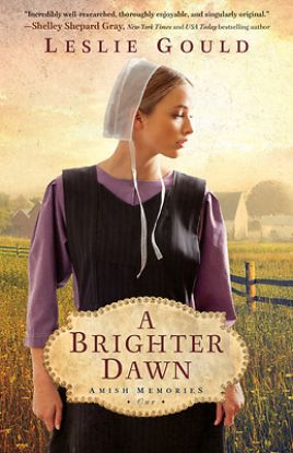 Picture of A Brighter Dawn
