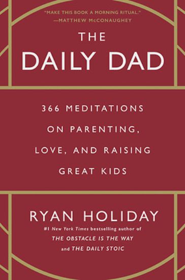 Picture of The Daily Dad