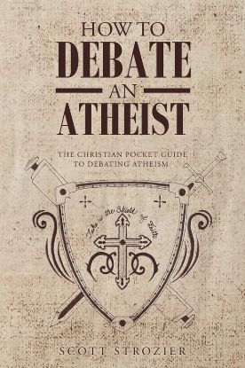 Picture of How to Debate An Atheist