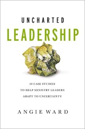 Picture of Uncharted Leadership