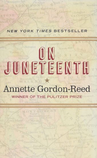 Picture of On Juneteenth